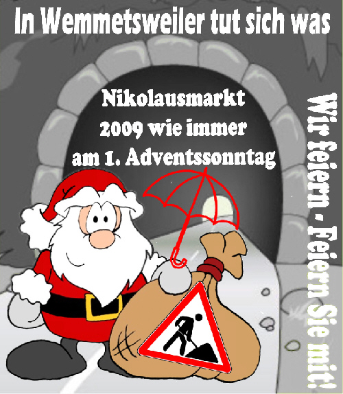 nikolausmarkt 2009 regenschirm02